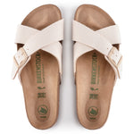 Birkenstock Women's, Siena Vegan Sandal - Narrow Width