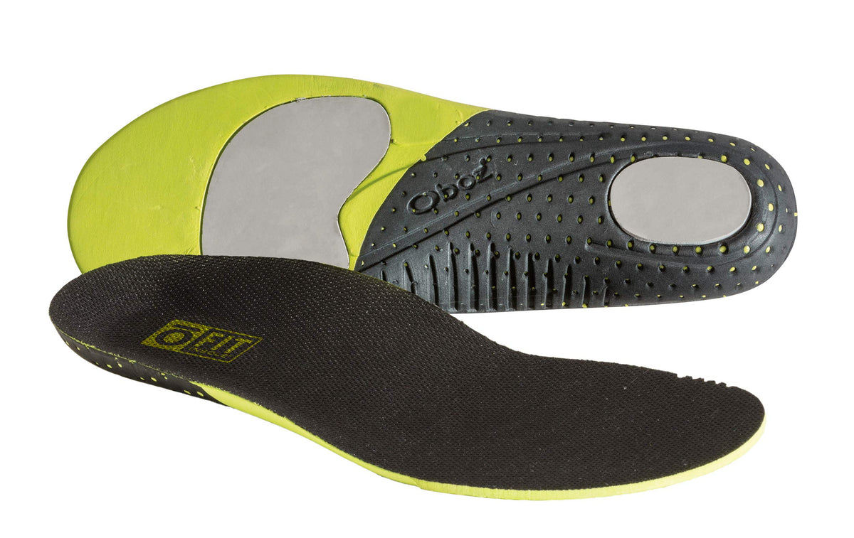 Oboz Sapphire Mid B-Dry Hiking Boot - Women's Java 10