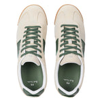 PS Paul Smith Men's Tallis Sneaker, White, 9