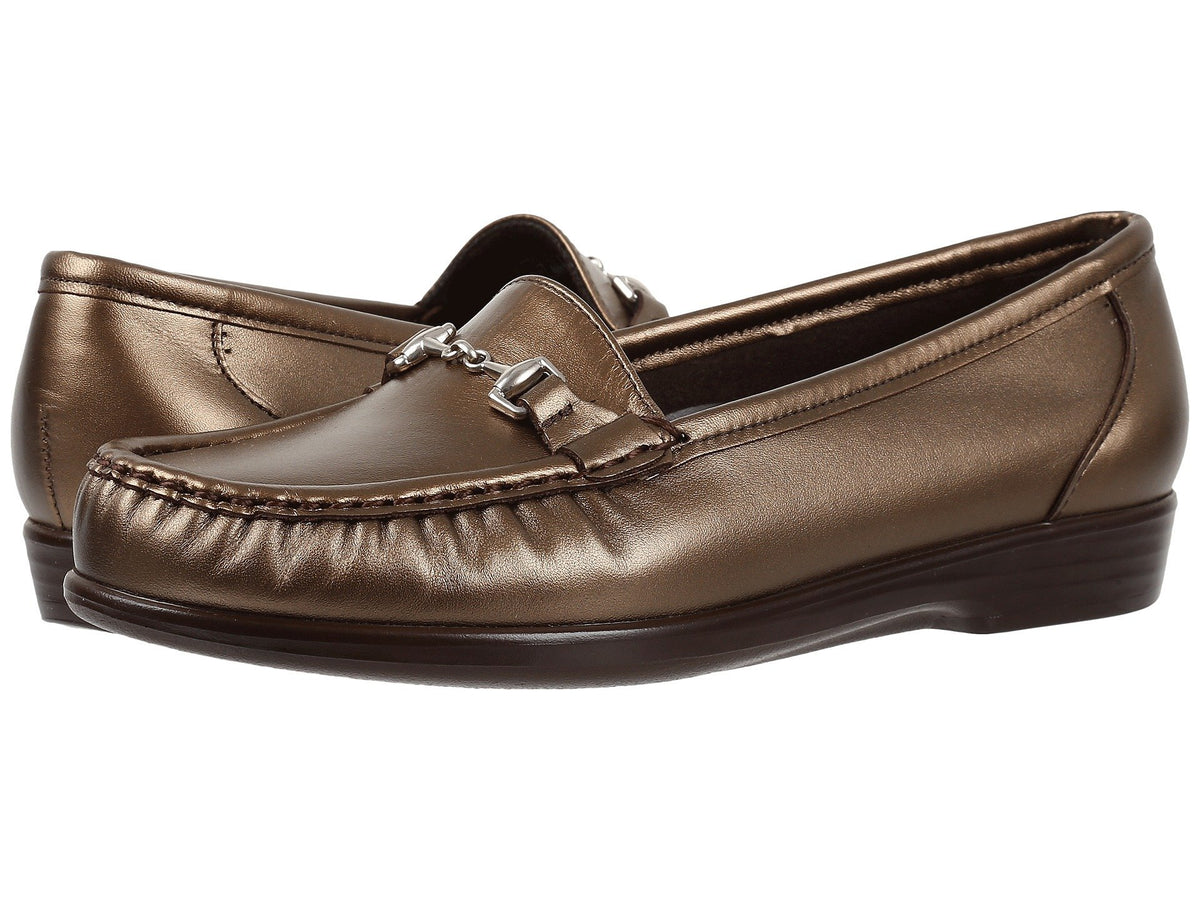 SAS Metro Bronze 8.5 M (M) (B)