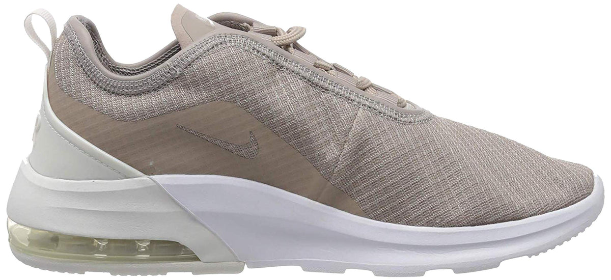 Nike Women's Running Shoes, Multicolour Pumice MTLC Silver Platinum Tint 203, 7.5 us