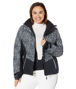 Obermeyer Cosima Down Jacket Interference 16