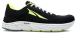 Altra Footwear Torin 4.5 Plush Black/Lime 10 D (M)