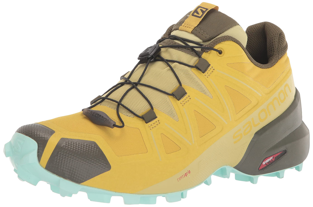 Salomon Speedcross 5 W Antiqu 9
