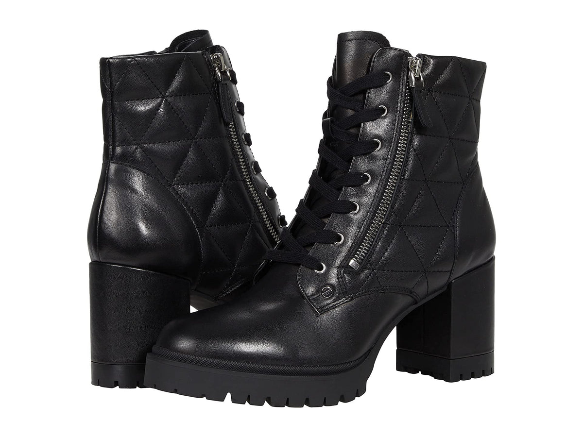 Aerosoles Essa Black Leather 9 B (M)