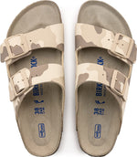 Birkenstock Women's, Arizona Slide Sandal - Narrow Width