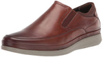 Florsheim Motion Moc Toe Slip On Mens Slip On 85 2E US Cognac