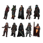 Star Wars: The Mandalorian & The Book of Boba Fett Advent Calendar (Amazon Exclusive)