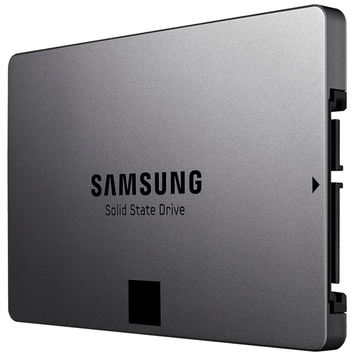 Samsung Electronics 840 EVO-Series 500GB 2.5-Inch SATA III Single Unit Version Internal Solid State Drive MZ-7TE500BW