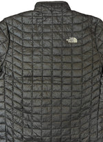 THE NORTH FACE Men's Thermoball Jacket, Medium - TNF Black
