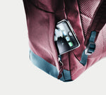 Deuter Sport, Midnight-Lava, One Size