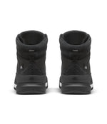 THE NORTH FACE Men's Back-To-Berkeley III Textile WP, TNF Black/TNF White, 7