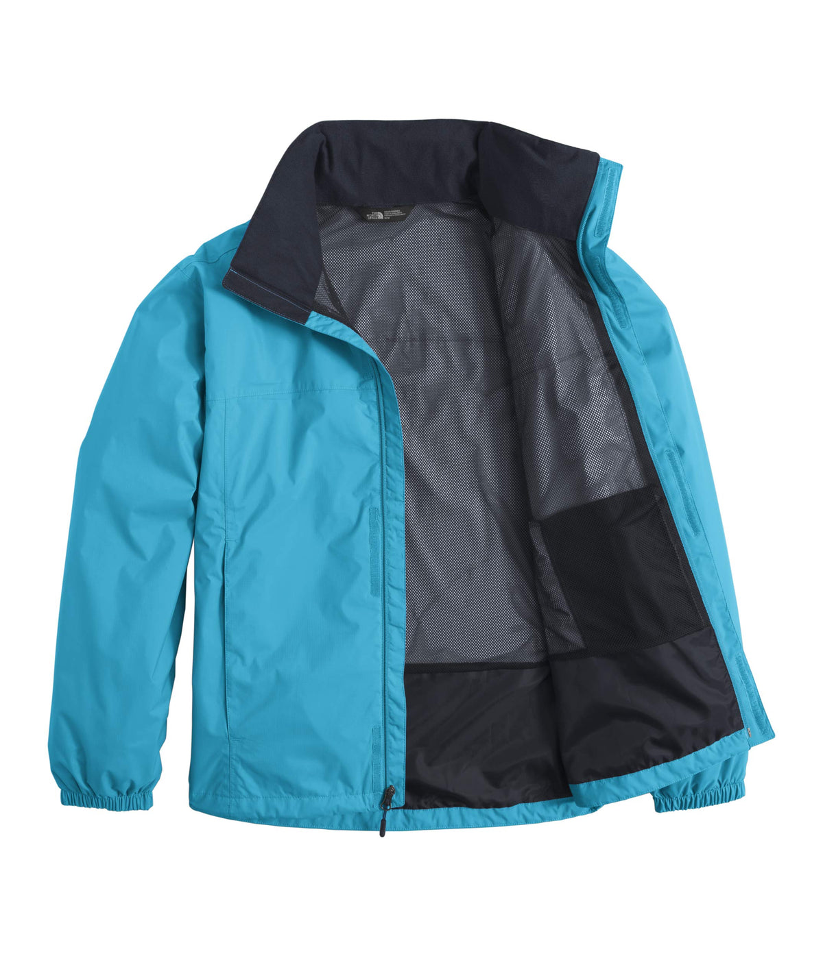 Men's Resolve 2 Jacket X-Large Blue/Urban Navy