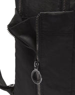 Nike One Luxe Women's Casual Laptop Backpack (Black/Black)