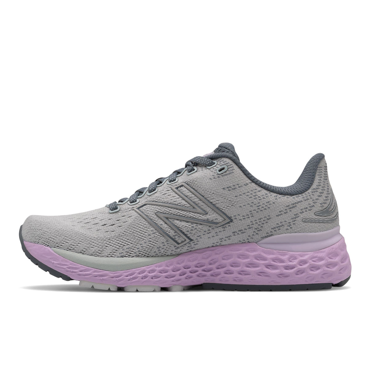 New Balance Fresh Foam 880v11 Light Cyclone/Astral Glow 9.5 D - Wide
