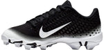 Nike VPR Ultrafly 2 Keystone Wide Width Baseball Cleat, Black/White-White, 12C