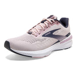 Brooks Launch GTS 8 Primrose/Ombre/Metallic 10 B (M)