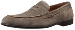 Bruno Magli Men's Silas Shoe, Taupe, 11.5 Medium US