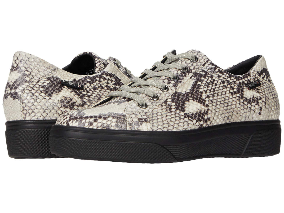 Mephisto Fanya Fog Boa 37 (US Women's 7) B (M)