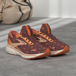 Brooks Men's Ghost 15 Neutral Running Shoe - Koy/Truffle/Whisper - 11 Medium