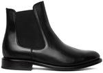 Thursday Boot Company Men's Cavalier Chelsea Dress Boot, Black, 8