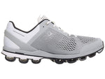 ON Running Womens Cloudsurfer Mesh Glacier Black Trainers 7.5 US