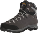 Asolo Greenwood GV Hiking Boots - Men's, Graphite, Medium, 11.5, A23094-516-115