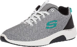 Skechers Paxmen Wildespell White/Black 10