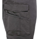 Carhartt Men's Relaxed Straight Rigby Cargo Pant, Shadow, W36 x L30