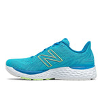New Balance Women's Fresh Foam 880v11, Virtual Sky/Wave, 11 Wide