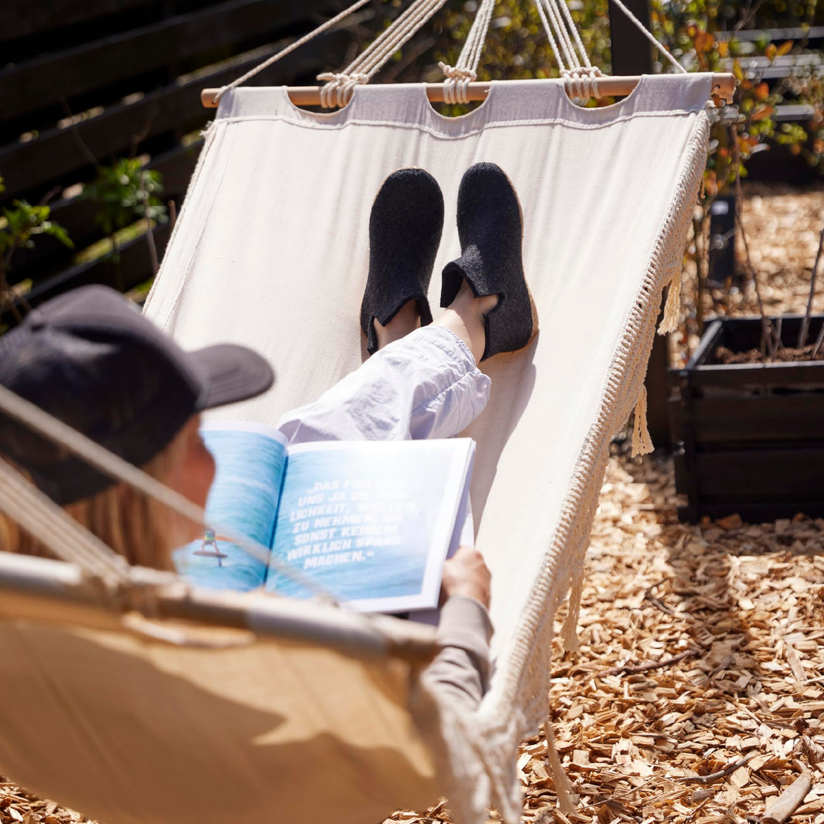 Glerups Wool Boot Leather Outsole 7.5-8 Women/7.5-8 Men Charcoal