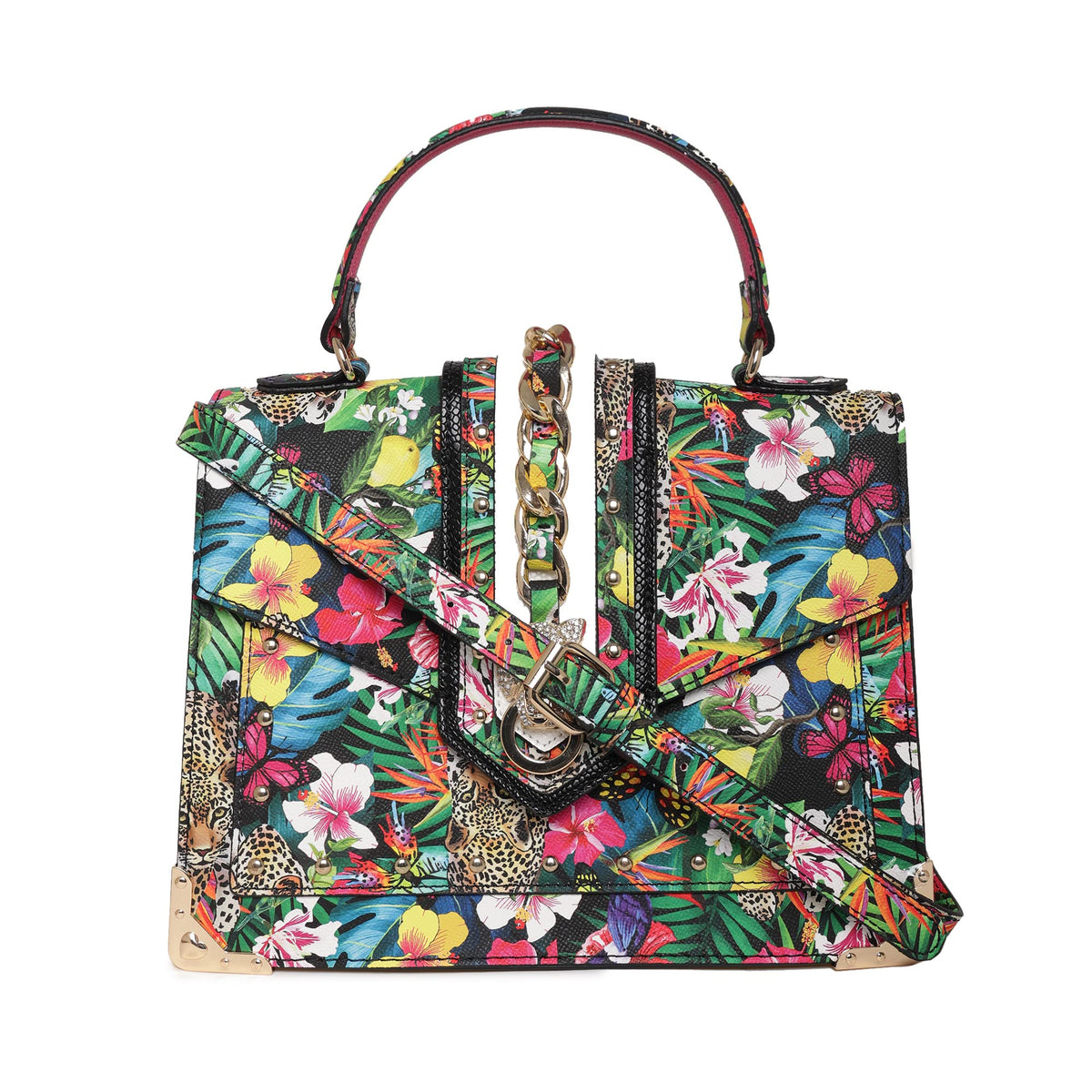 ALDO Baro Bright Multi One Size