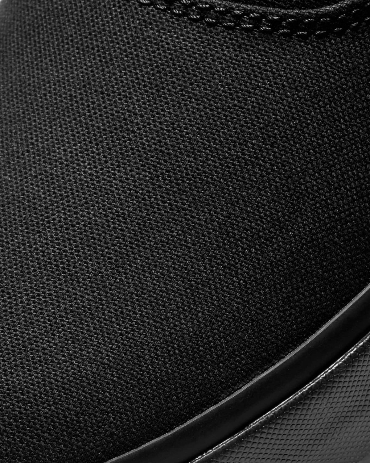 Nike SB Charge Black/Black-Black Slip On Skateboarding Shoes 11.5 M US