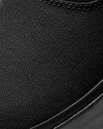 Nike SB Charge Black/Black-Black Slip On Skateboarding Shoes 11.5 M US