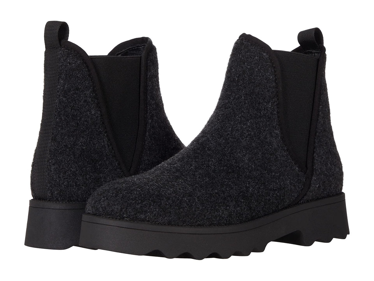 Aerosoles Swallow Grey Fabric 11 B (M)