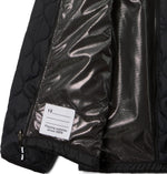 Columbia Youth Girls Whirlibird II Interchange Jacket, Black Whimsy, X-Large