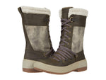 Merrell Haven Tall Lace Polar Waterproof Olive 10.5 M