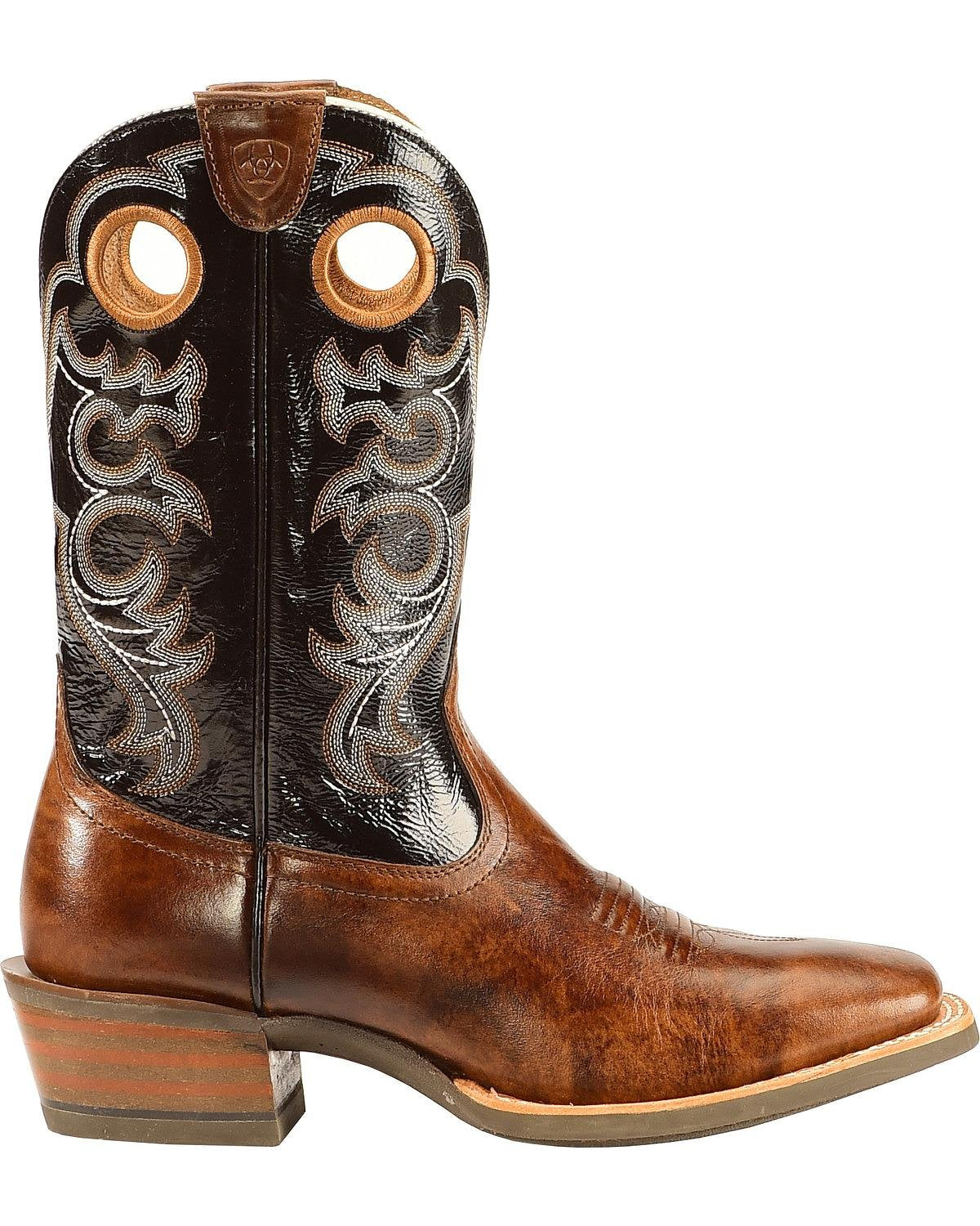 ARIAT Men's Crossfire Western Boot