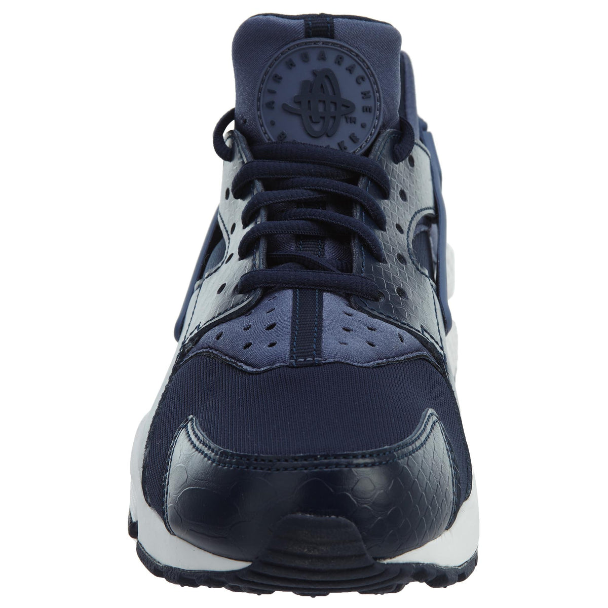 Nike Air Huarache Run Diffused Blue Obsidian (W) Style: 634835-408 Size: 6.5
