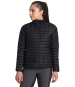THE NORTH FACE Thermoball™ Eco Jacket TNF Black Matte SM