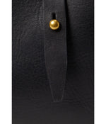 Madewell The Transport Accordion Crossbody True Black One Size