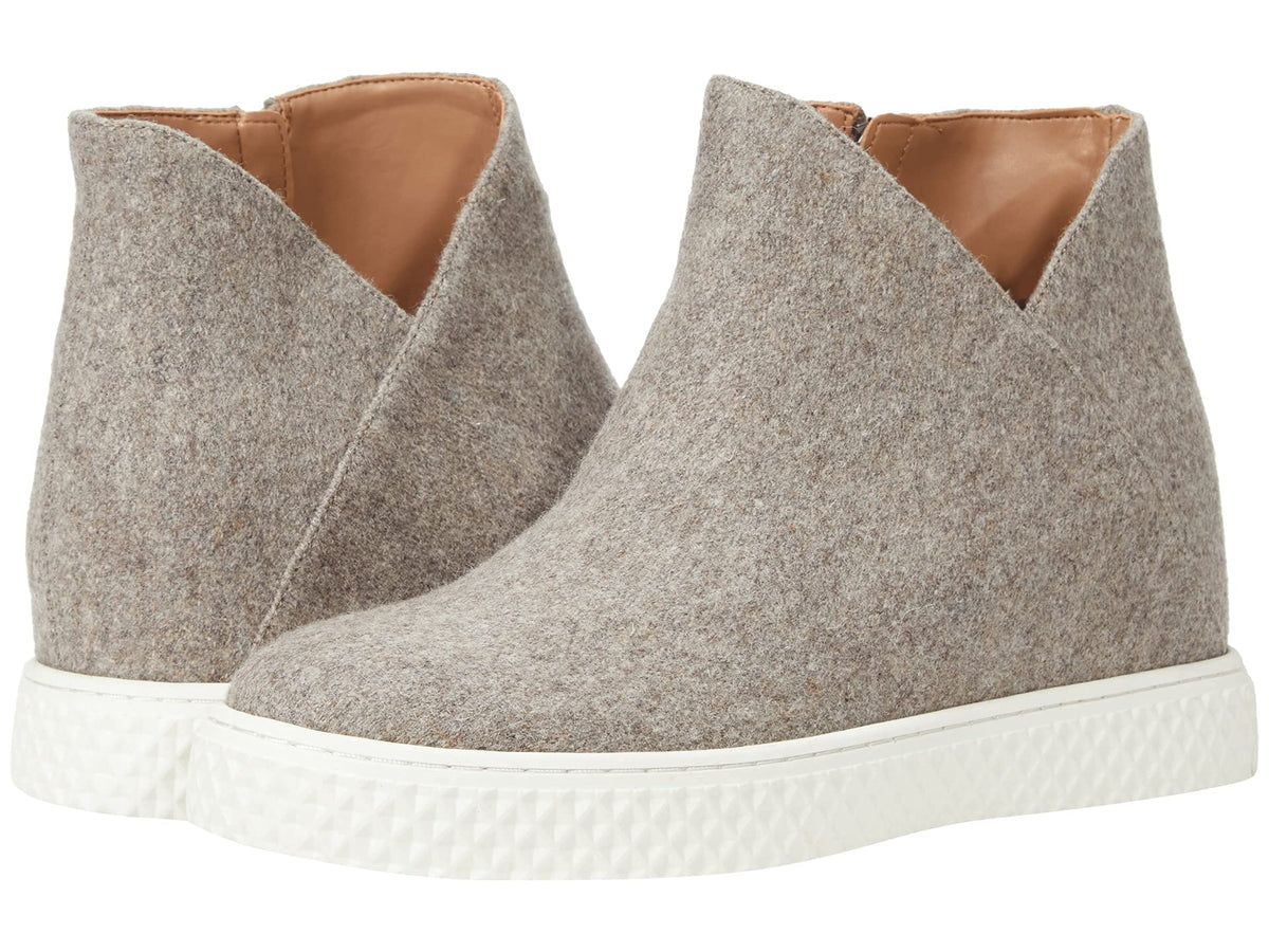 Aerosoles Zia Grey Fabric 8 B (M)