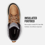 Sorel Women's Explorer Carnival Winter Boots, 2 AU 8.5 Elk