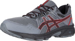 ASICS Men's Gel-Venture 8 Running Shoes, 15, Metropolis/Black