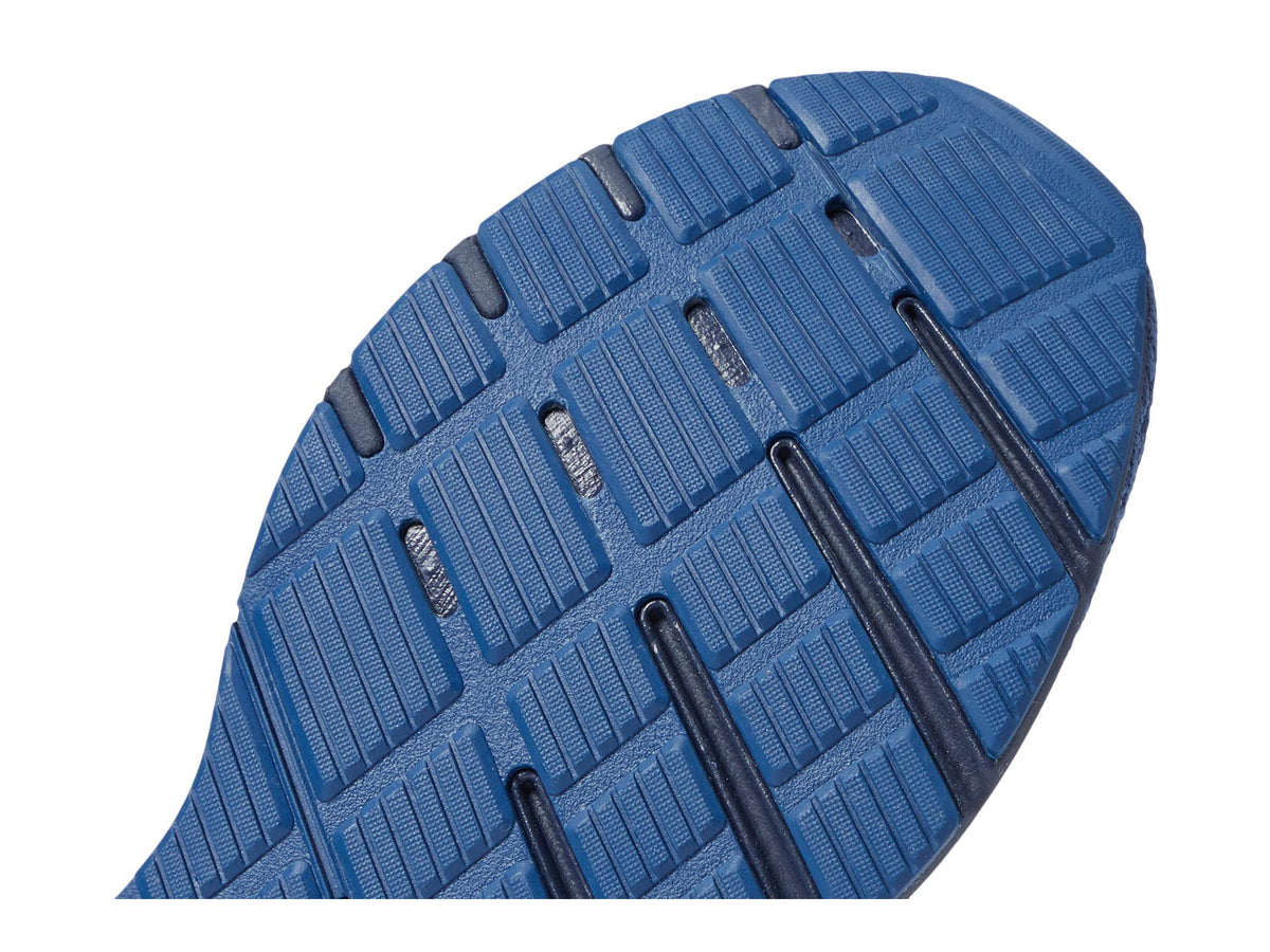 Brooks Men's Signal 3 Running Shoe - Peacoat/Shocking Orange/White - 10 Medium