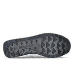 Saucony® Originals Jazz 81 Shoes for Men and Women – Wolverine Suede Upper – Cushioned Sockliner White/Gray Men's 9.5, Women's 11 Medium