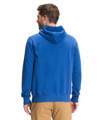 THE NORTH FACE Men's Half Dome Pullover Hoodie (Standard and Big Size), Limoges Blue, X-Small