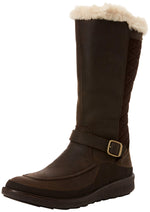 Merrell Tremblant Ezra Tall Polar Waterproof Women 8.5 Espresso