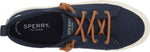 Sperry Women's Sneaker 9 Navy