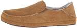 OLUKAI Nohea Slipper - Women's Tobacco 5